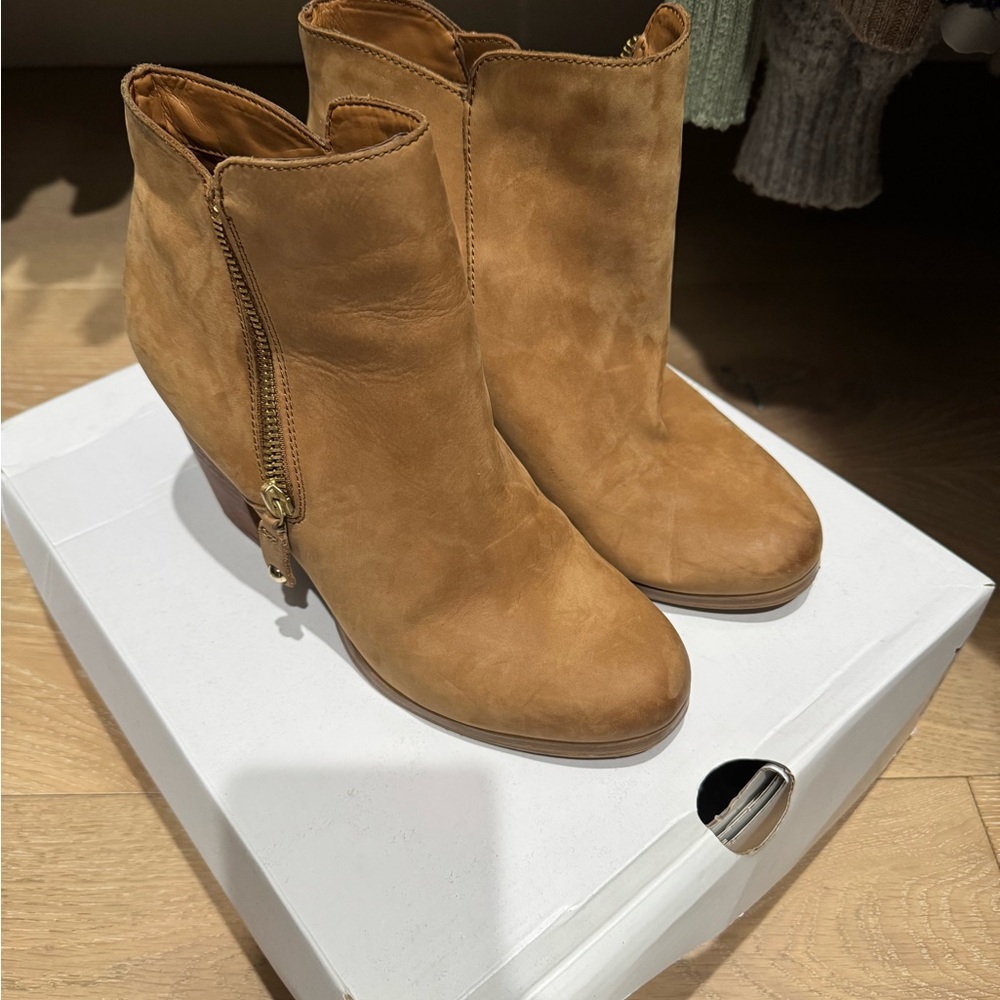 Aldo Dominica Ankle Boots